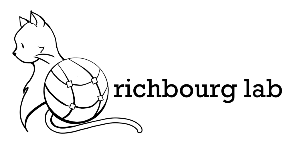Richbourg lab logo